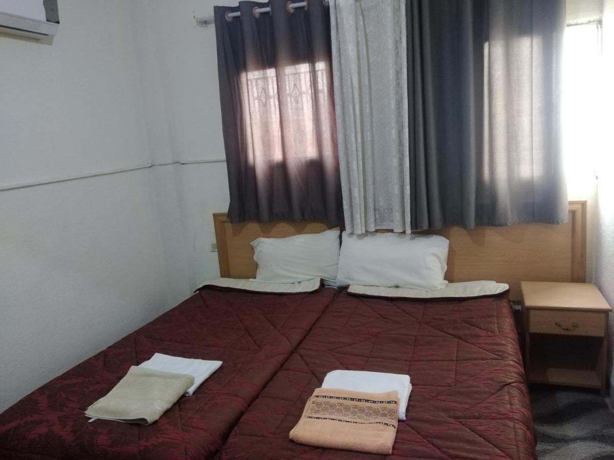 Queen Ayloa Hotel&Restaurant Madaba Exterior photo